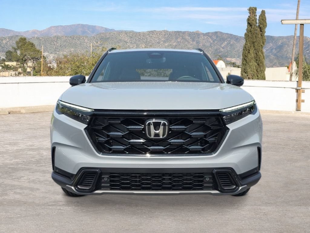 New 2026 Honda CR-V Sport-L image 8