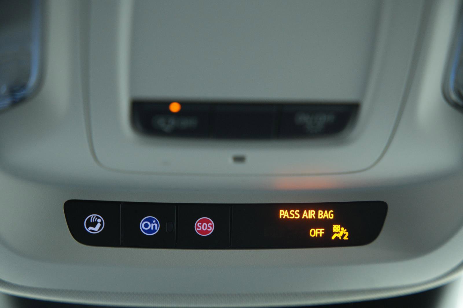 Used 2025 Buick Envision Sport Touring image 42