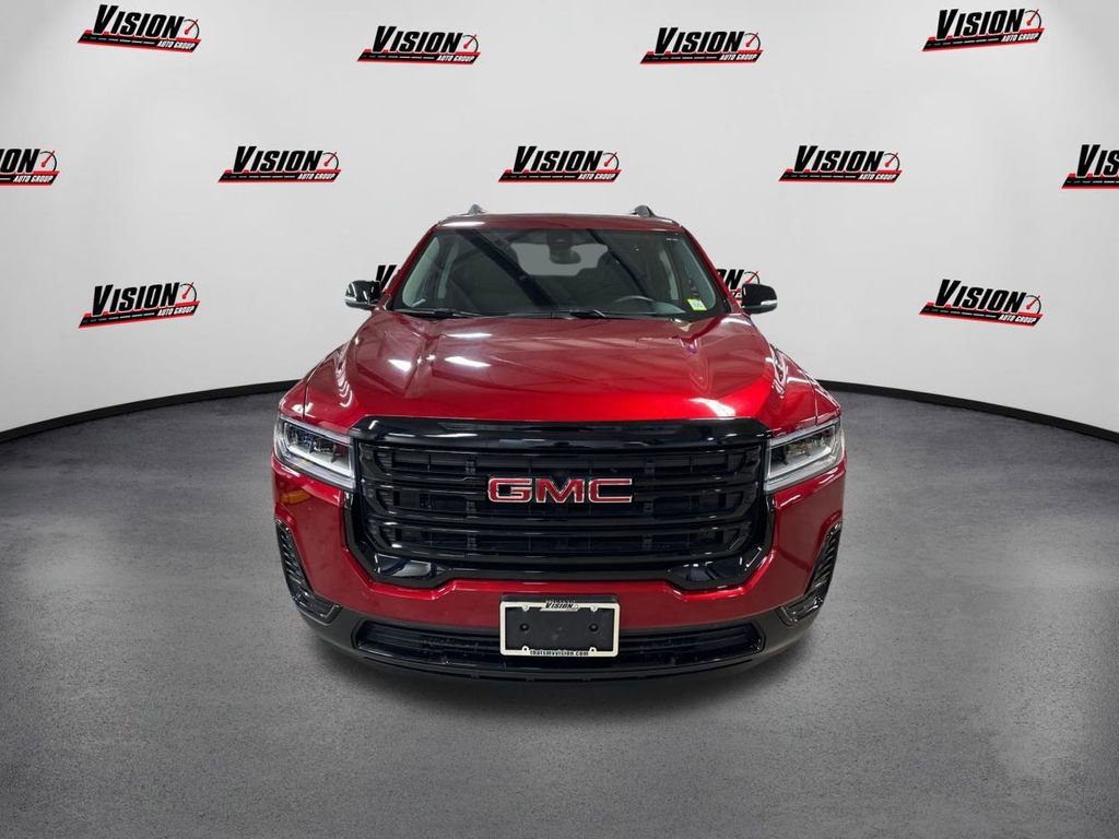Used 2023 GMC Acadia SLE w/ Driver Convenience Package video 2