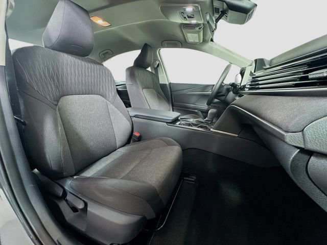 Certified 2025 Toyota Camry LE image 29
