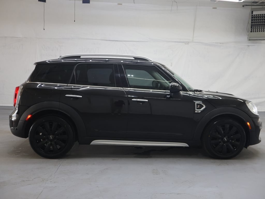 Used 2019 MINI Cooper Countryman S FWD image 8