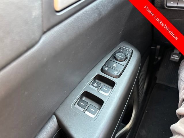 Used 2020 Kia Sportage S w/ S Sunroof Package FWD image 38