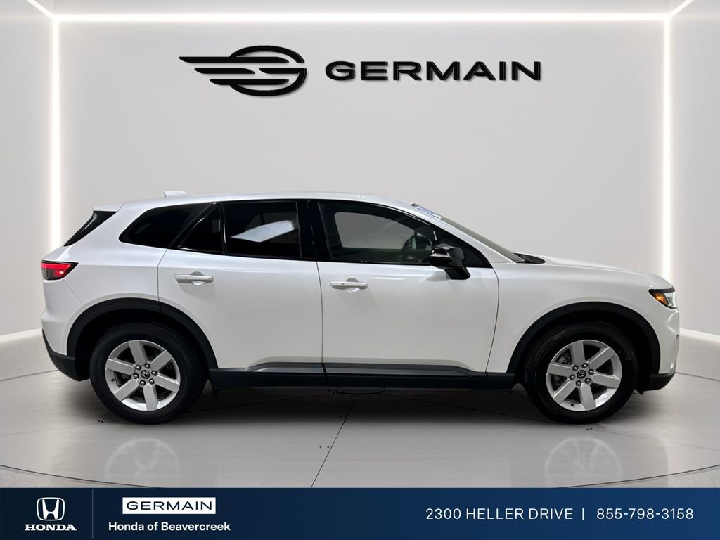 Used 2024 Honda Prologue EX image 8