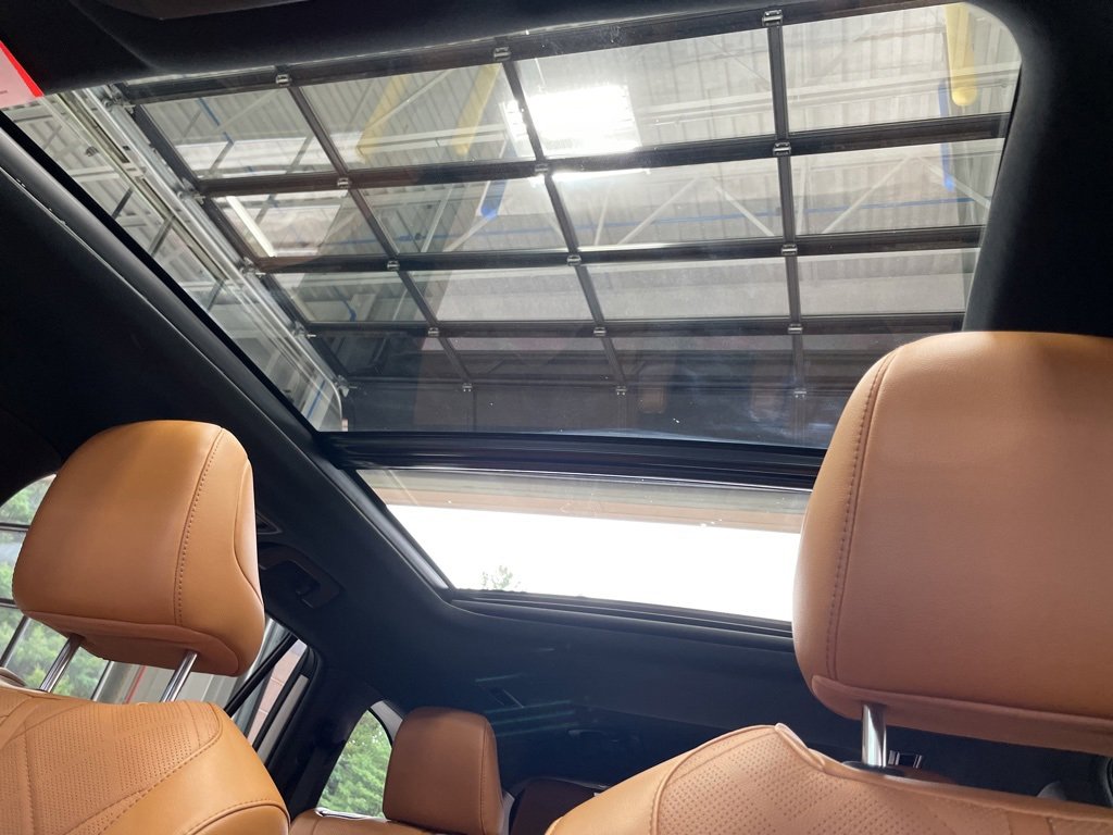 Used 2024 Toyota Highlander Platinum image 46