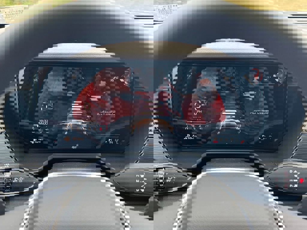 New 2026 GMC Acadia Elevation FWD image 26