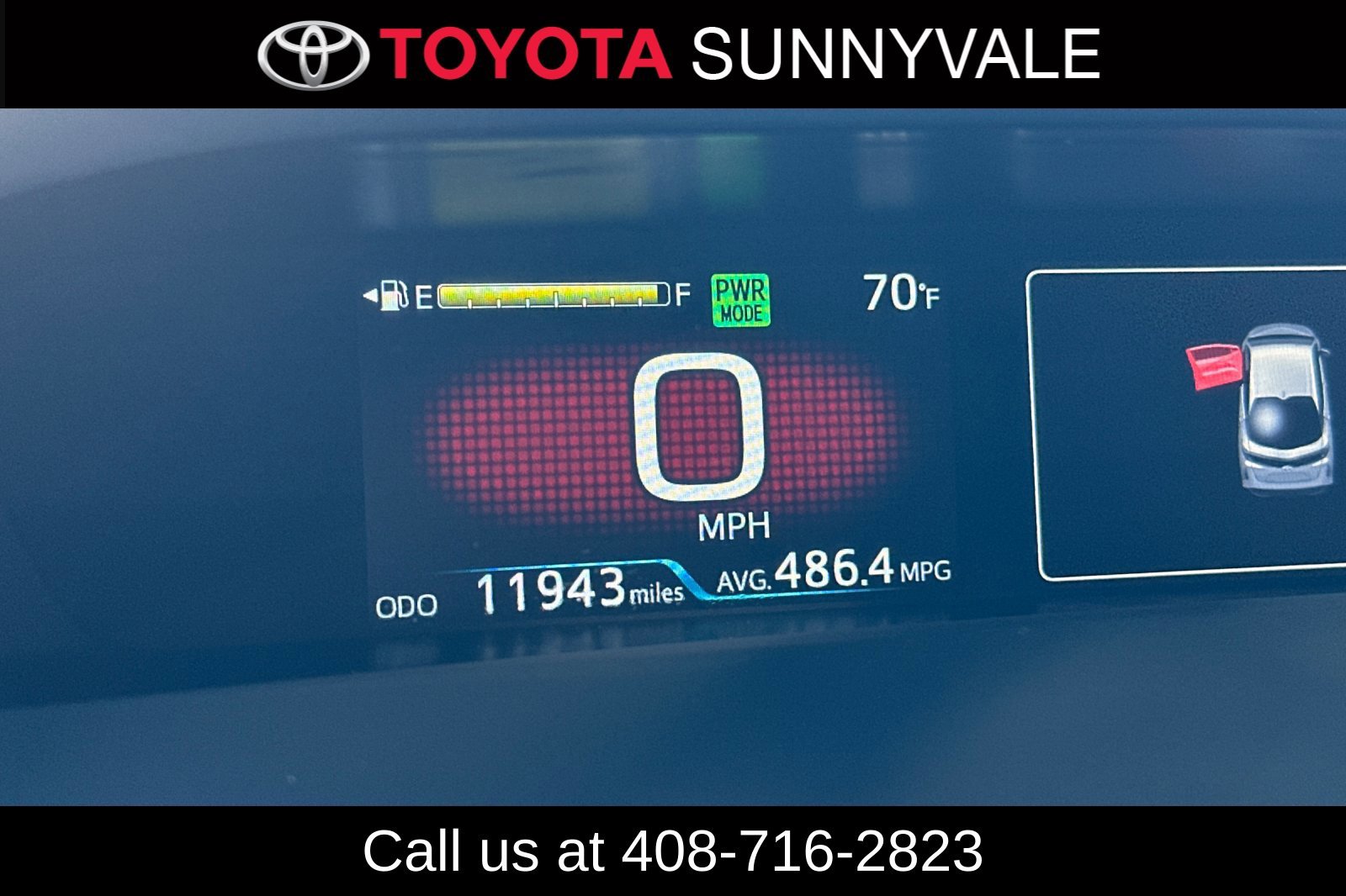 Used 2021 Toyota Prius Prime XLE FWD image 27