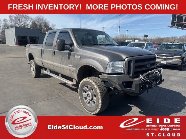 Used 2005 Ford F350 XLT image 1