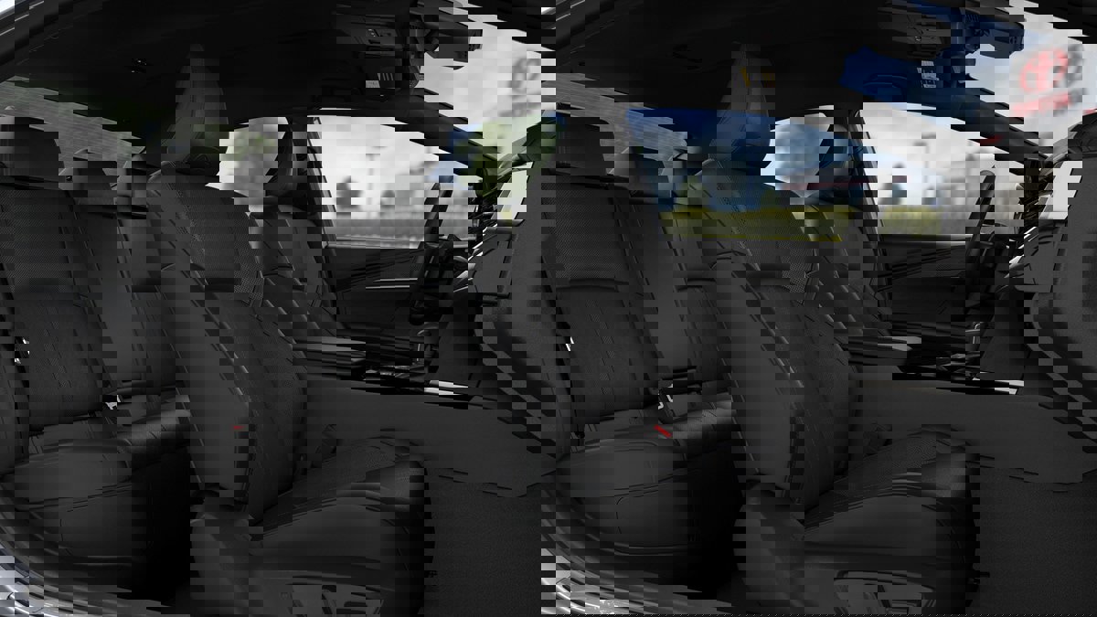 New 2026 Toyota Camry XSE FWD image 20