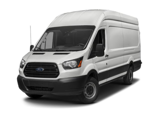 Used 2015 Ford Transit 250 148 High Roof Extended