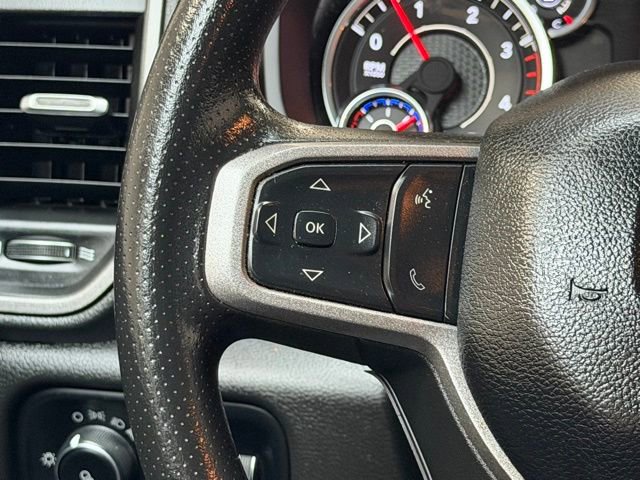 Used 2024 RAM 3500 Tradesman w/ Towing Technology Group image 17