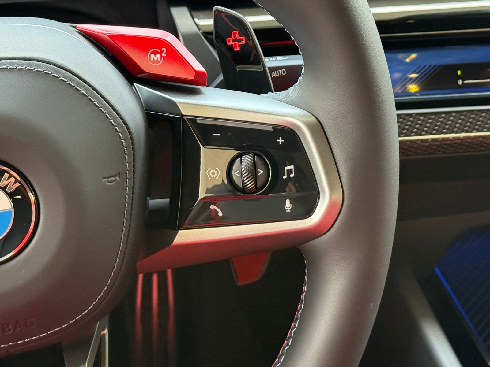 New 2026 BMW M5 w/ Executive Package image 26