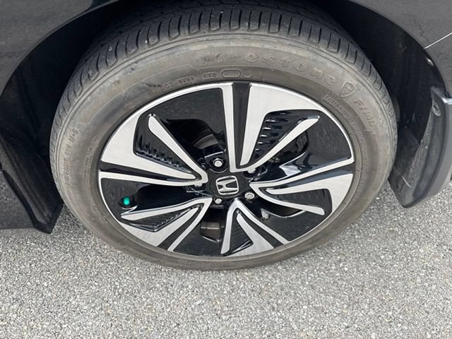 Used 2018 Honda Civic EX-T image 15