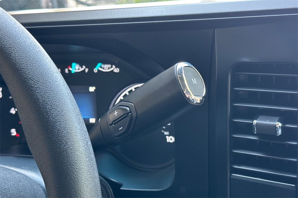 New 2025 Ford F250 XLT w/ FX4 Off-Road Package image 17