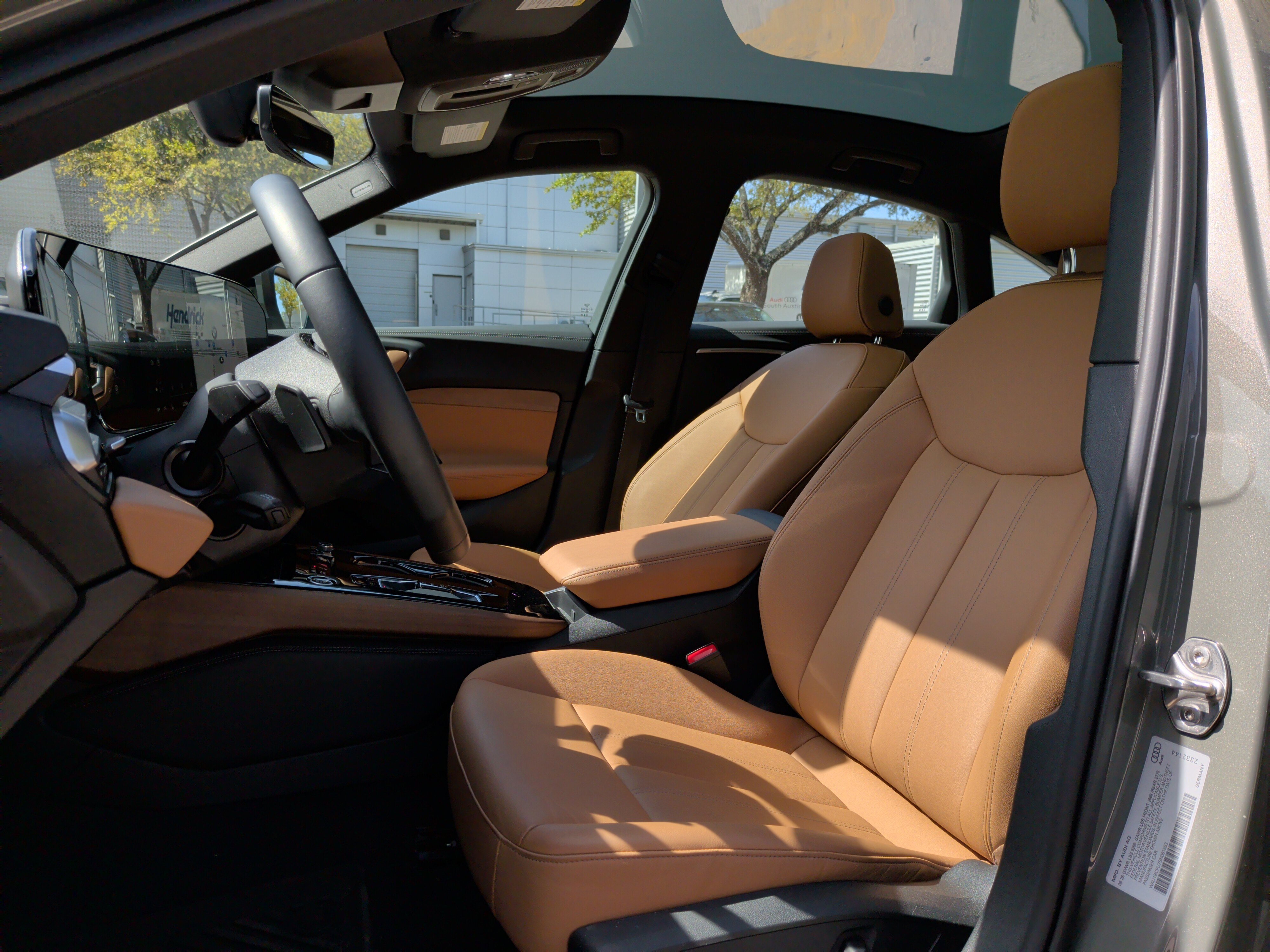 Used 2025 Audi A5 Premium w/ Convenience Package image 15