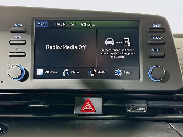 Used 2026 Hyundai Elantra Sport FWD image 13