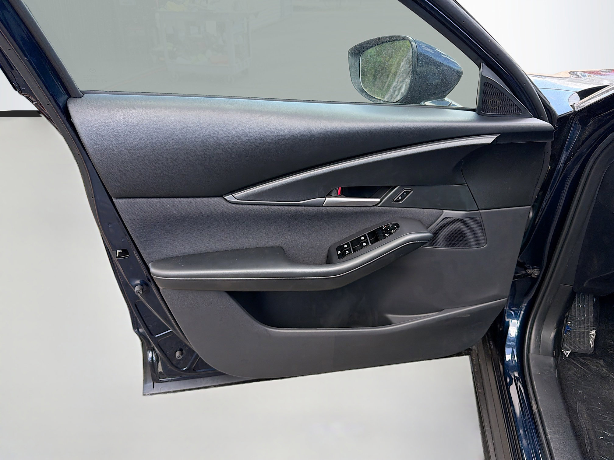 New 2026 MAZDA CX-30 AWD 2.5 S image 21