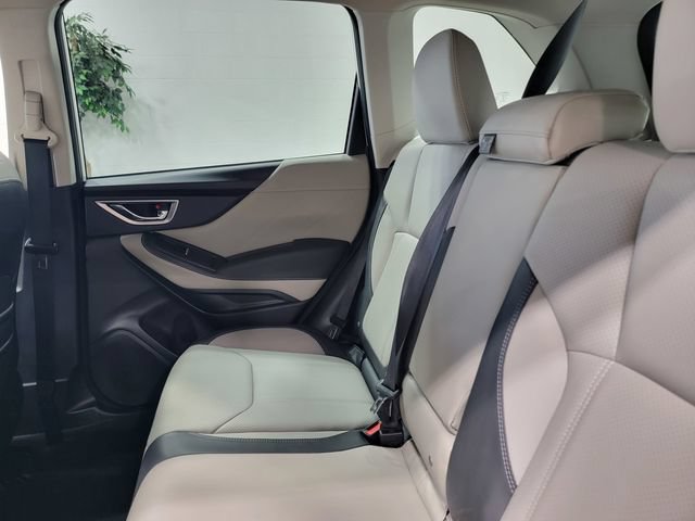 Used 2023 Subaru Forester Limited AWD/4WD image 14