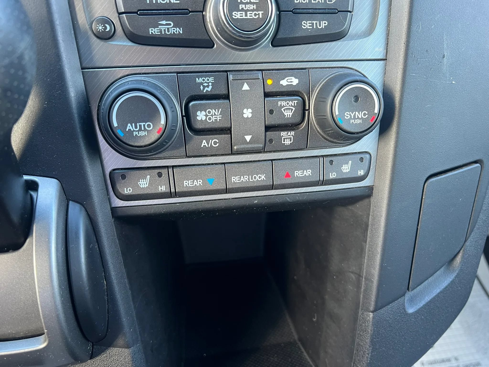 Used 2012 Honda Pilot EX-L image 16