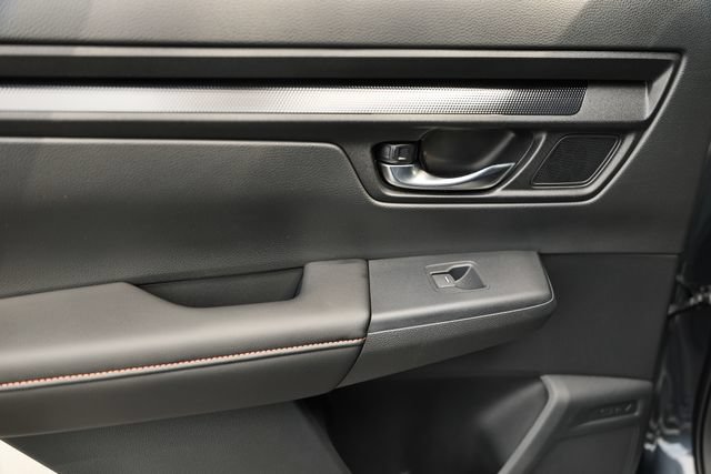 Certified 2026 Honda CR-V Sport-L image 22