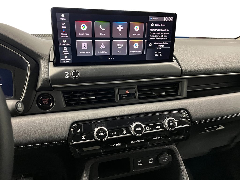 New 2026 Honda Pilot image 22