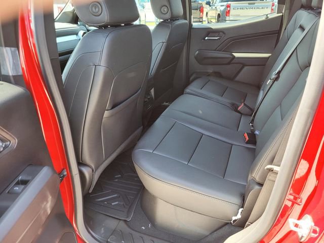 New 2025 Chevrolet Colorado LT w/ LT Convenience Package image 7