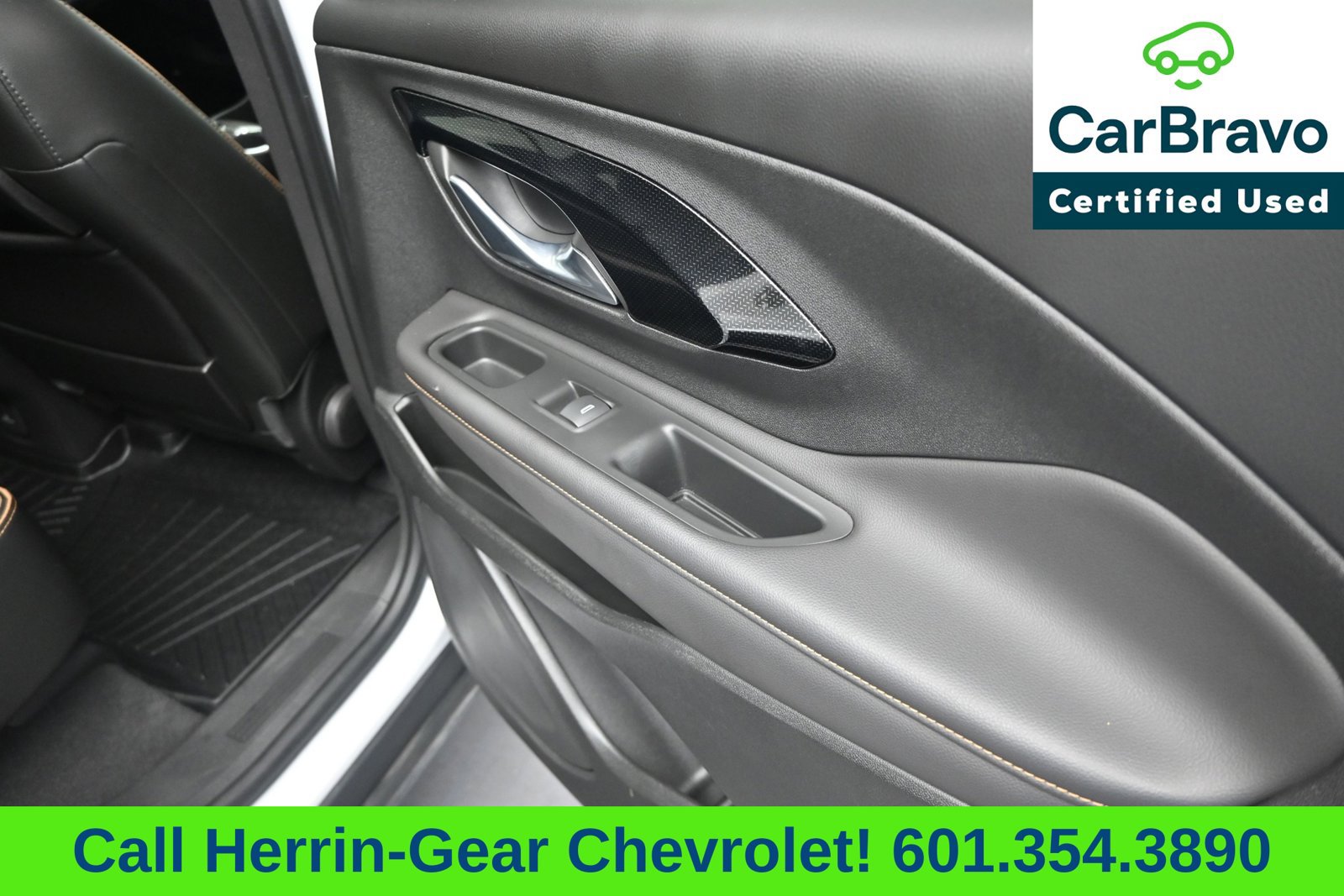 Used 2022 GMC Terrain AT4 w/ Infotainment Package II AWD/4WD image 21