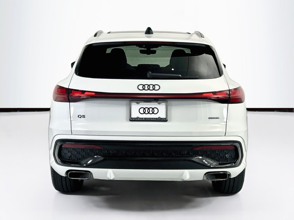New 2026 Audi Q5 Prestige AWD/4WD image 6
