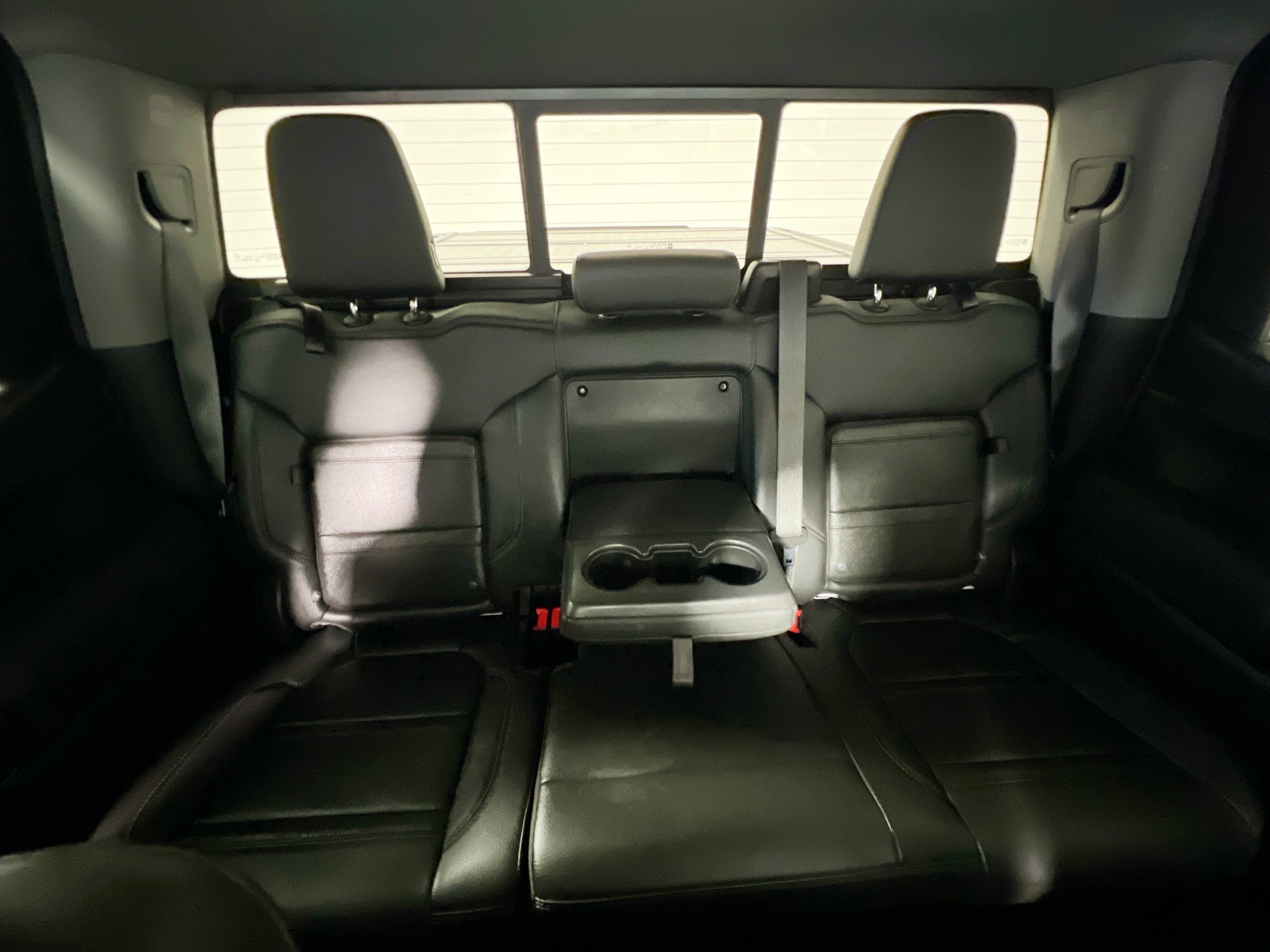 Used 2020 GMC Sierra 1500 Denali w/ Technology Package image 33