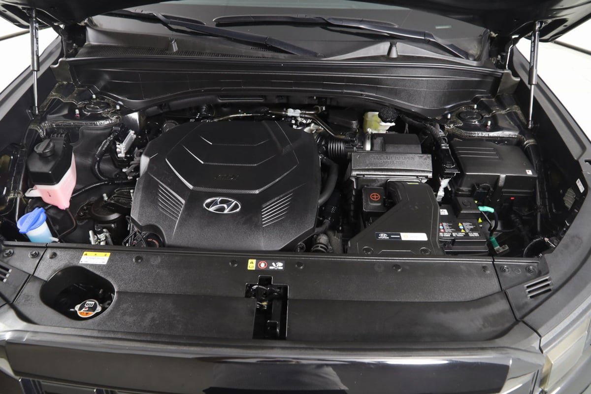 Used 2025 Hyundai Palisade SEL image 54