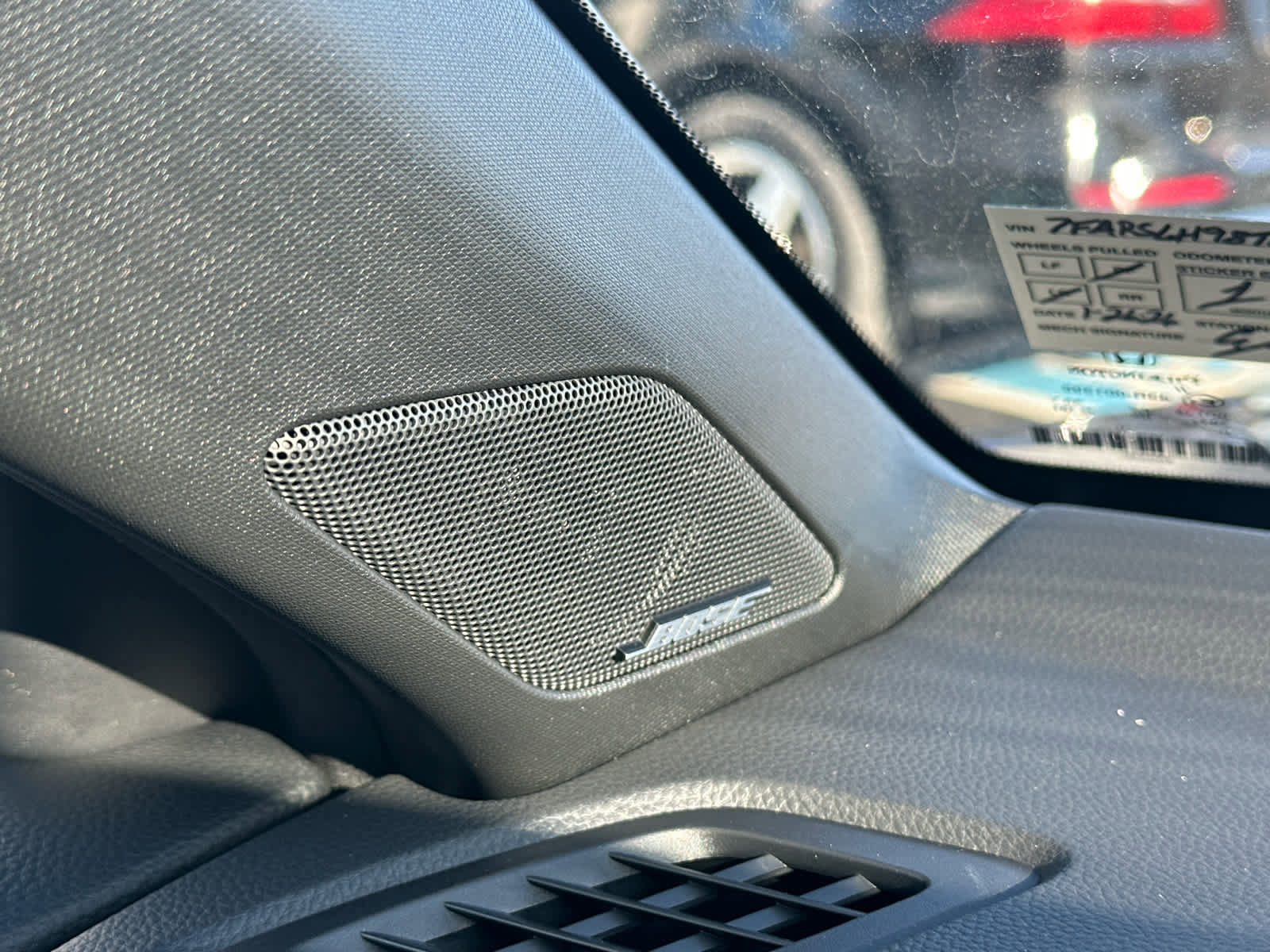 New 2026 Honda CR-V Sport Touring image 37