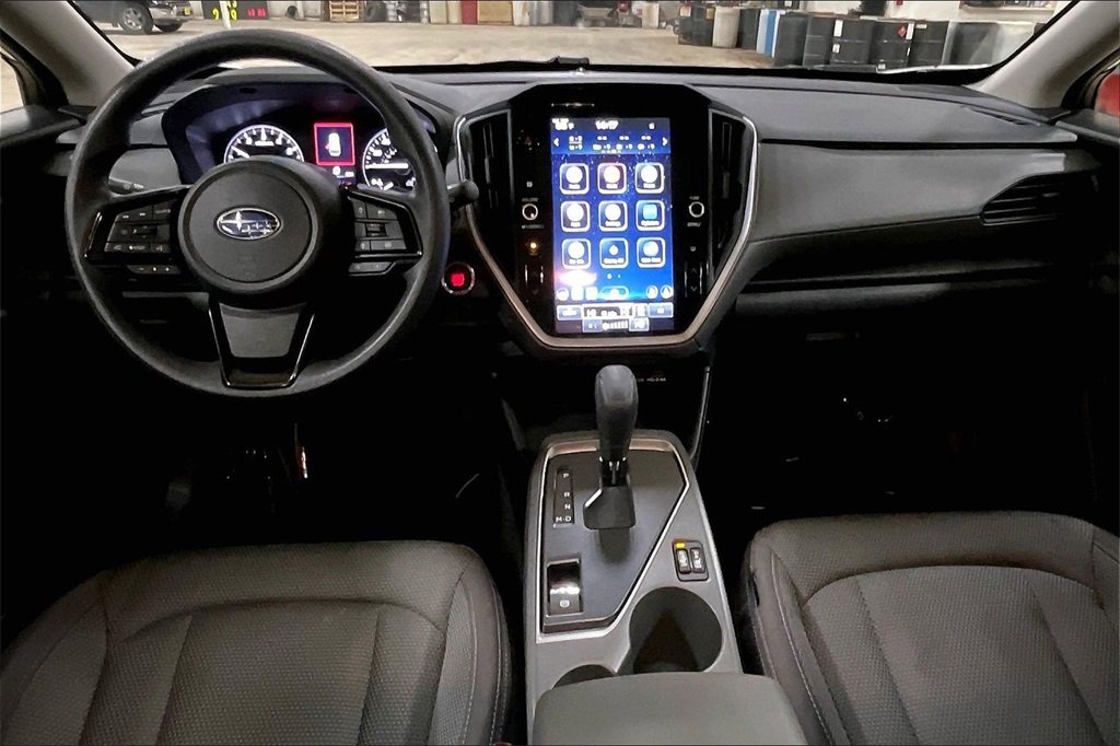 Used 2024 Subaru Crosstrek 2.0i Premium image 14