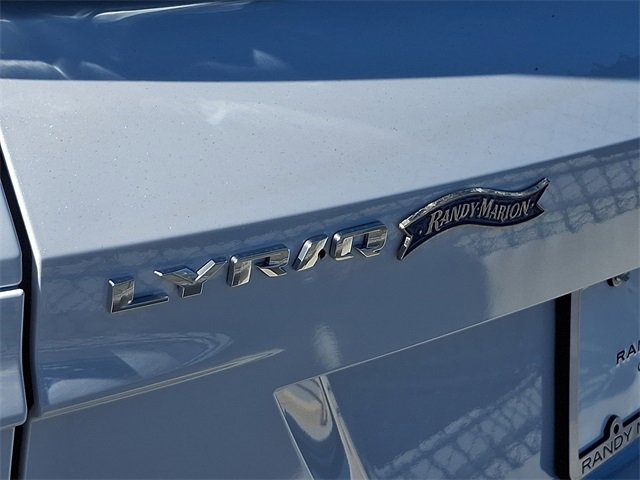 New 2026 Cadillac Lyriq Luxury image 22