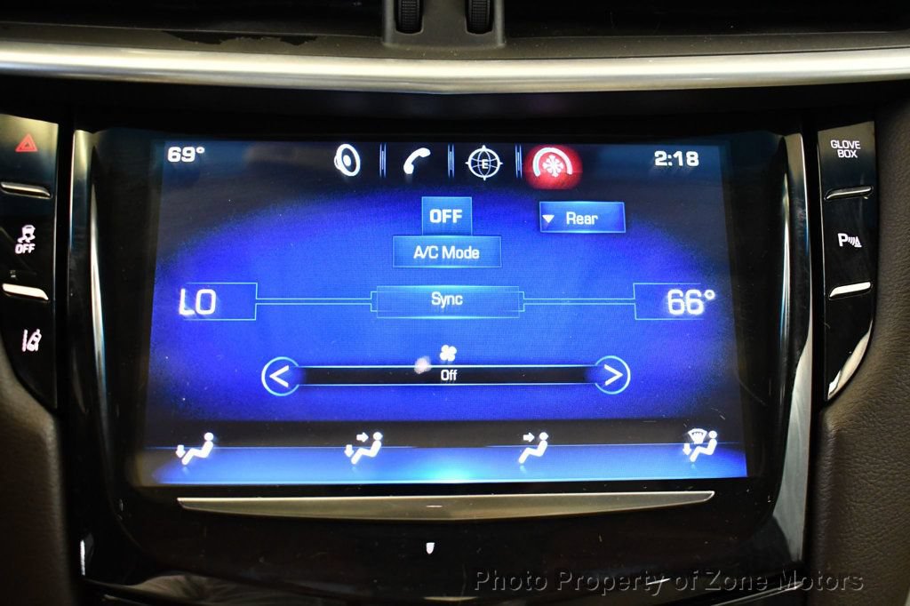 Used 2013 Cadillac XTS Premium FWD image 44