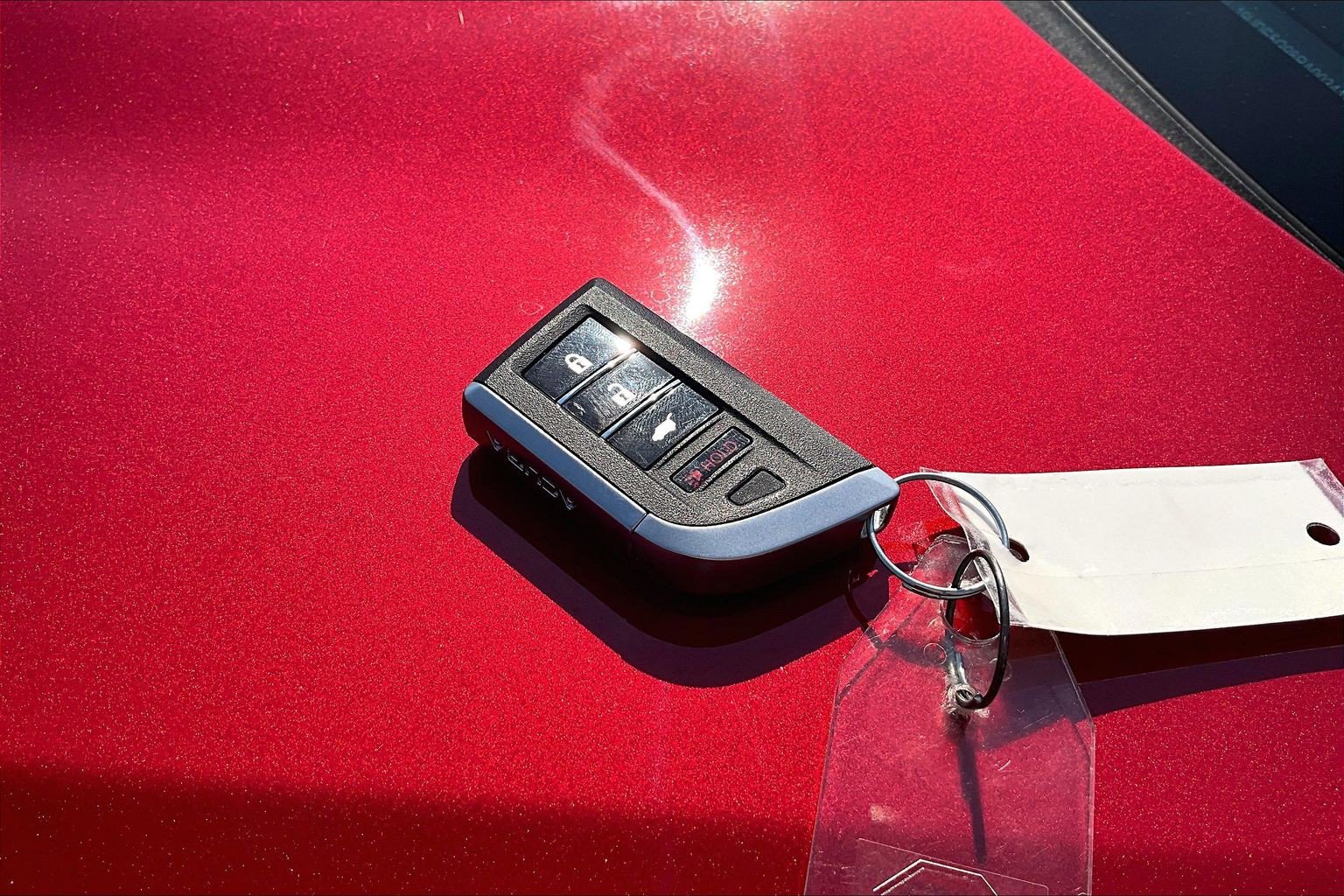 Used 2024 Acura Integra Type S FWD image 35