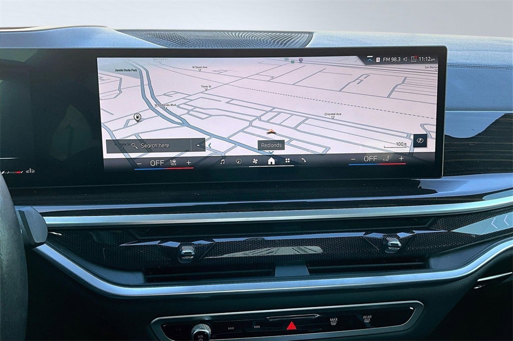 Used 2024 BMW X5 xDrive40i image 7