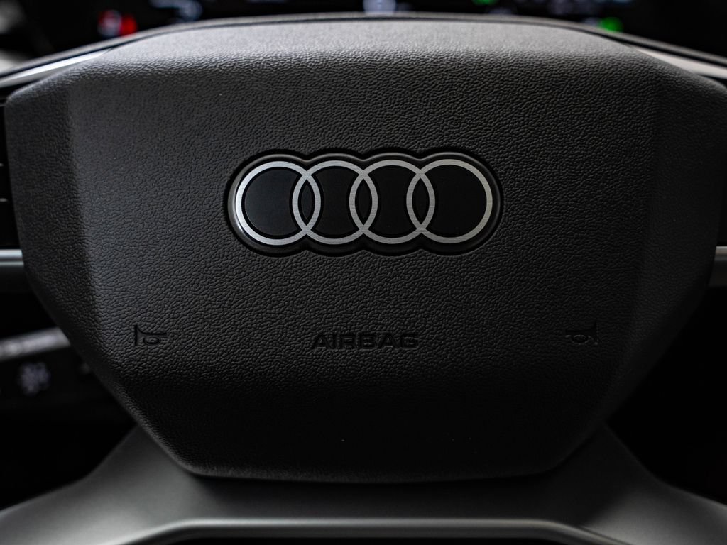 New 2026 Audi A6 Prestige AWD/4WD image 30
