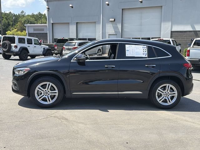 Used 2023 Mercedes-Benz GLA 250 image 10
