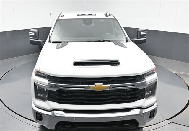 Used 2025 Chevrolet Silverado 3500 LT w/ All Star Edition image 32