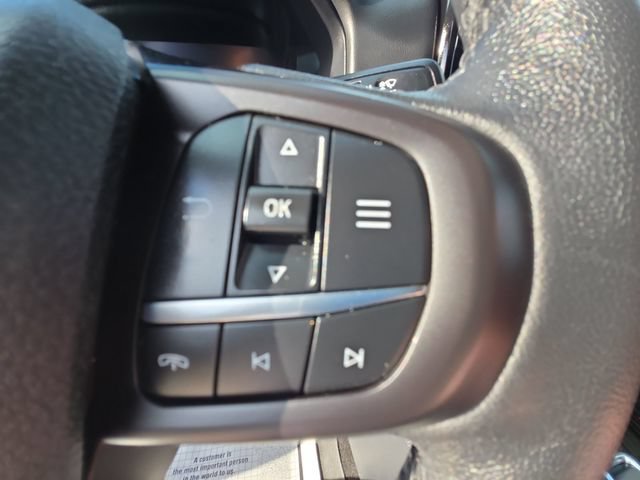 Certified 2025 Ford Ranger Lariat w/ FX4 Off-Road Package AWD/4WD image 19