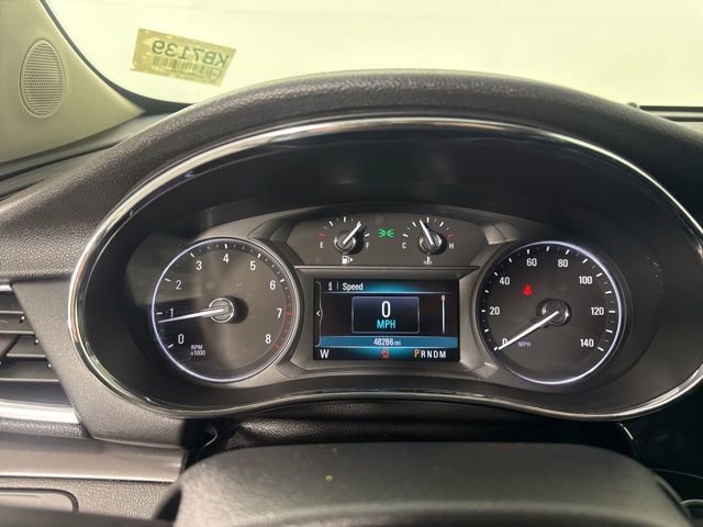 Used 2018 Buick Encore Preferred image 31