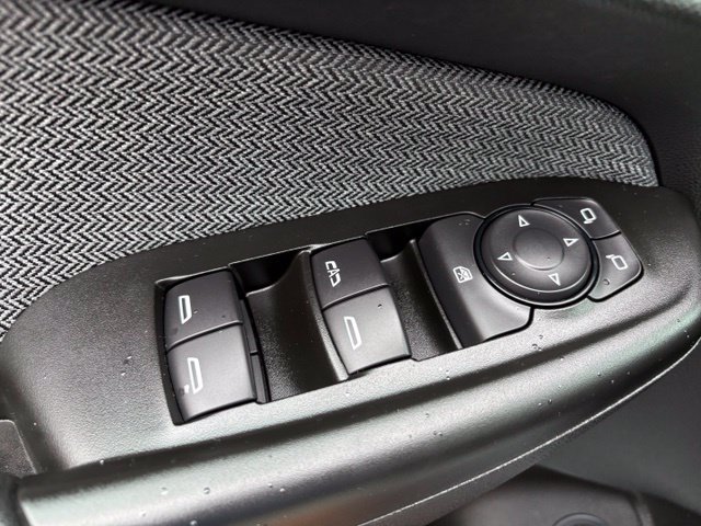 Used 2021 Chevrolet TrailBlazer LT w/ Sun and Liftgate Package AWD/4WD image 13