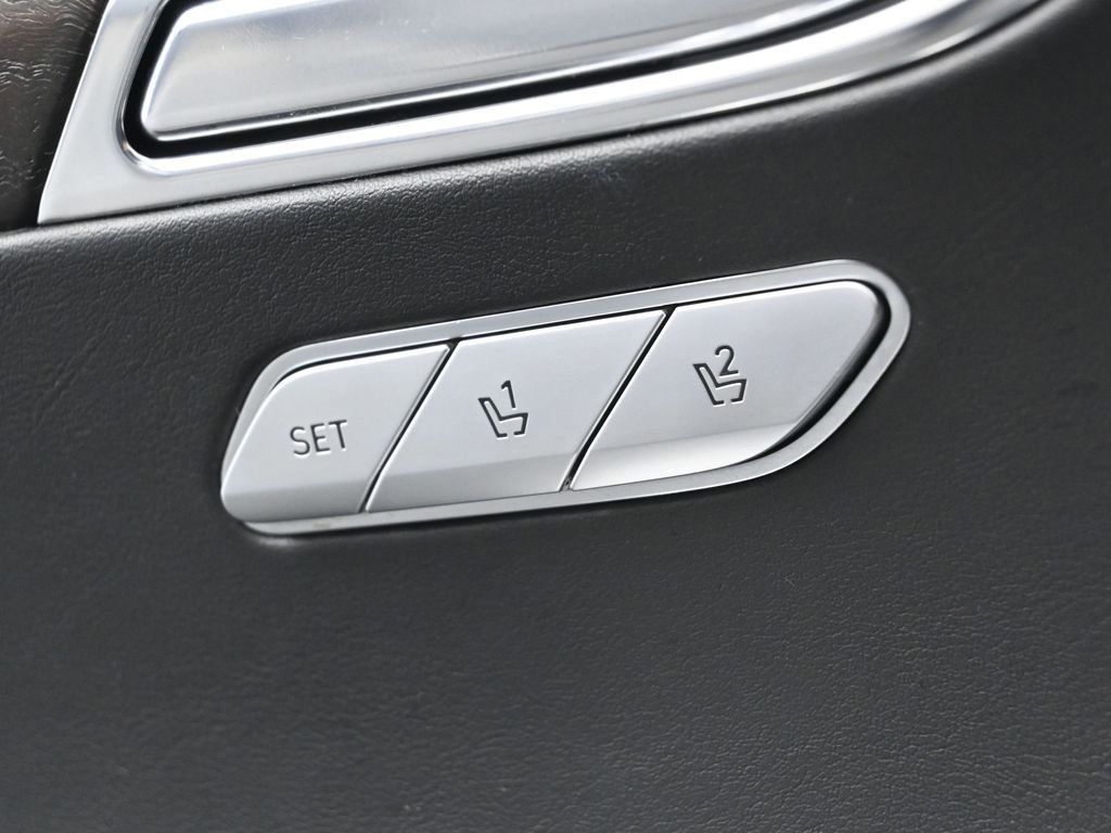 Used 2021 Genesis GV80 2.5T image 50