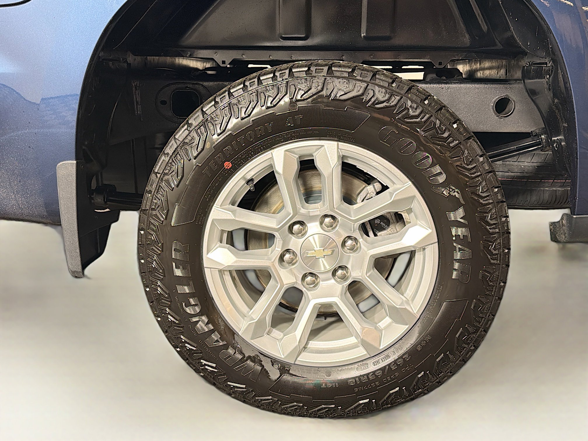 Used 2022 Chevrolet Silverado 1500 LT image 31