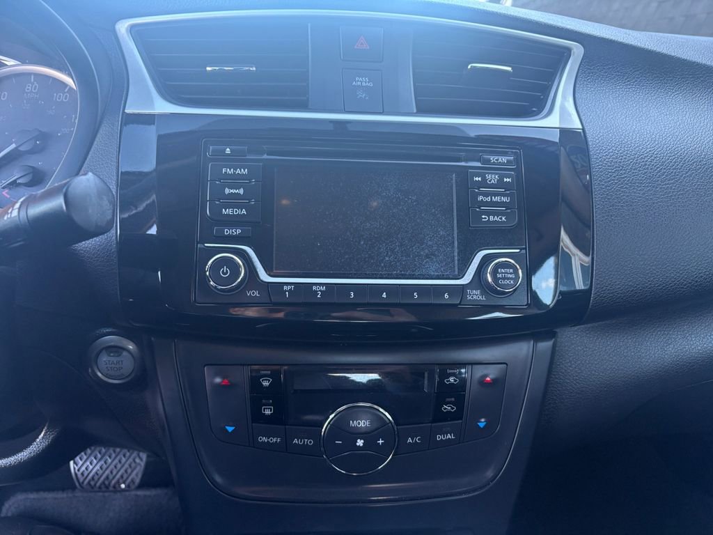 Used 2018 Nissan Sentra SV image 21