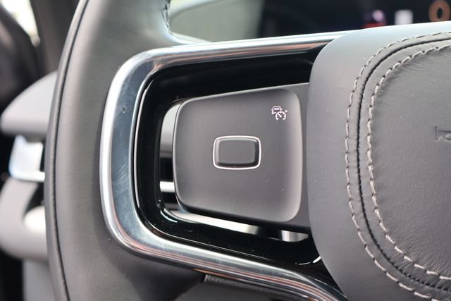 New 2027 Lincoln Navigator Reserve w/ Jet Appearance Package AWD/4WD image 25