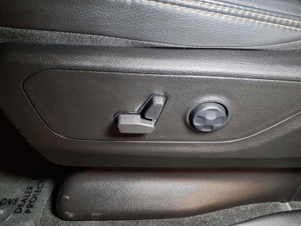 Used 2023 RAM 1500 Laramie image 15