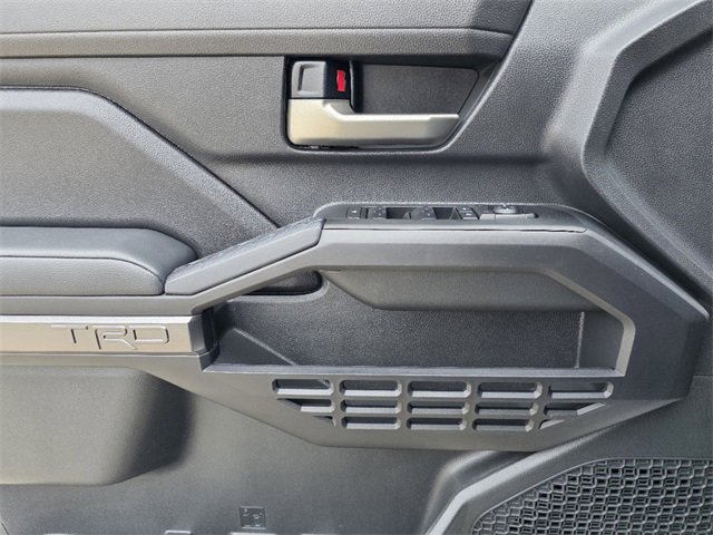 New 2024 Toyota Tacoma TRD Off-Road image 17