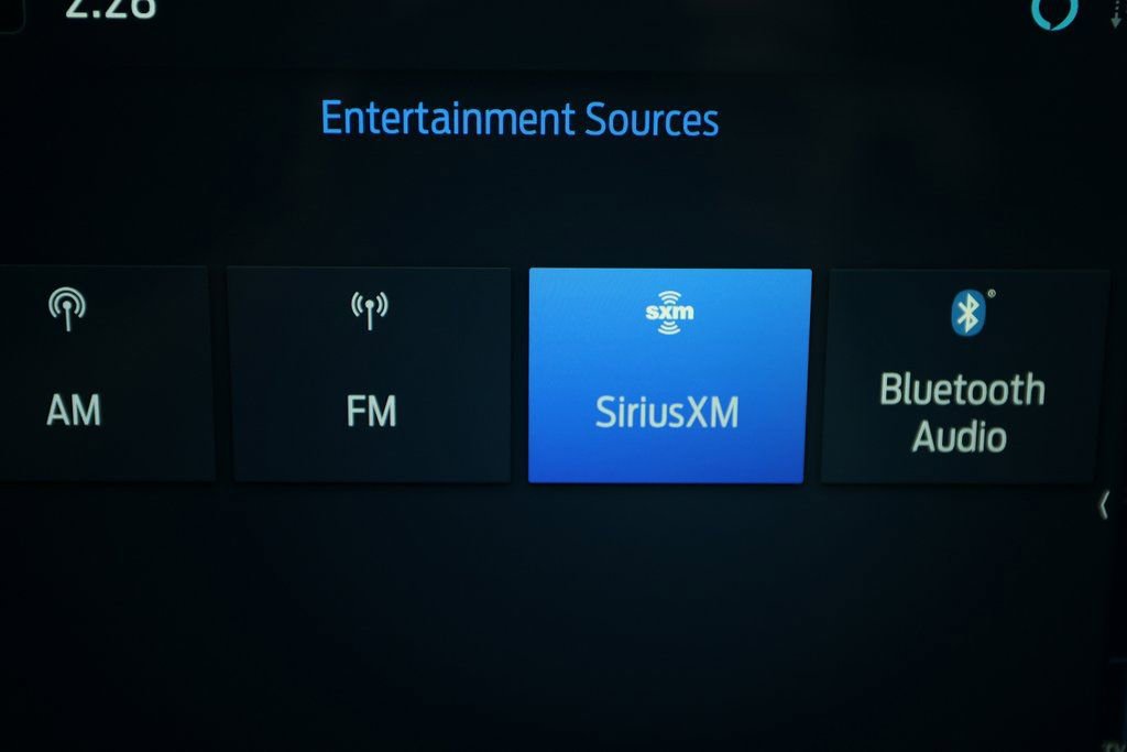 Used 2025 Ford F150 Raptor w/ Equipment Group 803A Raptor R image 31