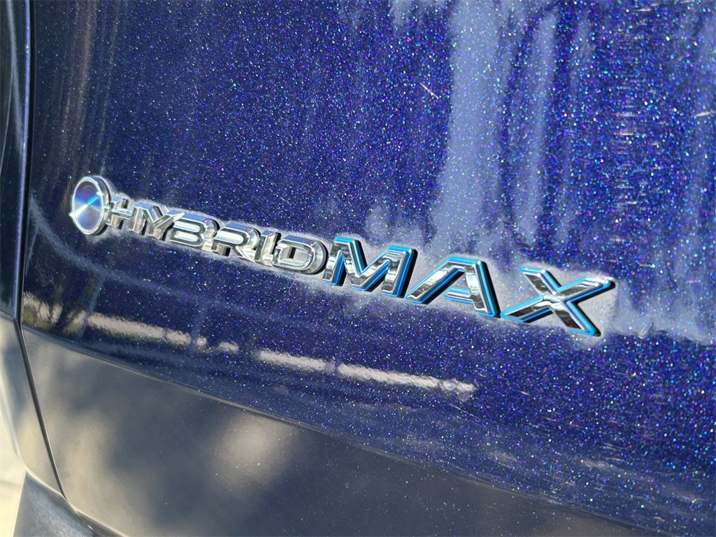 Used 2024 Toyota Grand Highlander AWD Hybrid image 10