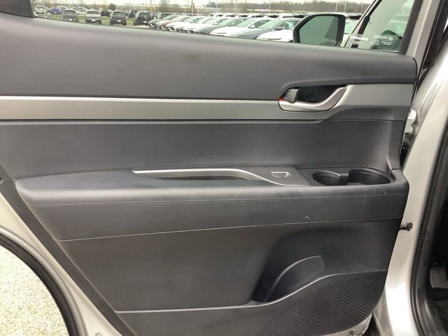 Used 2023 Hyundai Palisade SE image 19